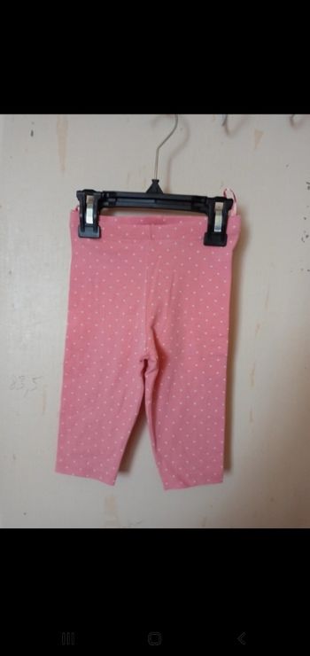 Legging 3 ans