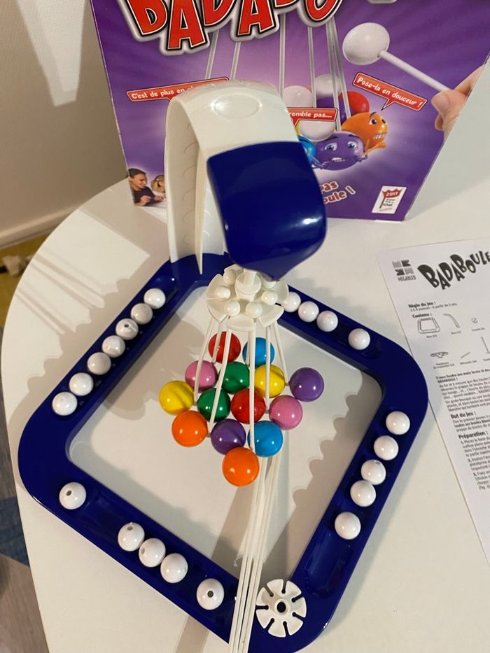 BadaBoule - photo numéro 4