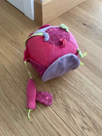 Cube d’activités Corolle