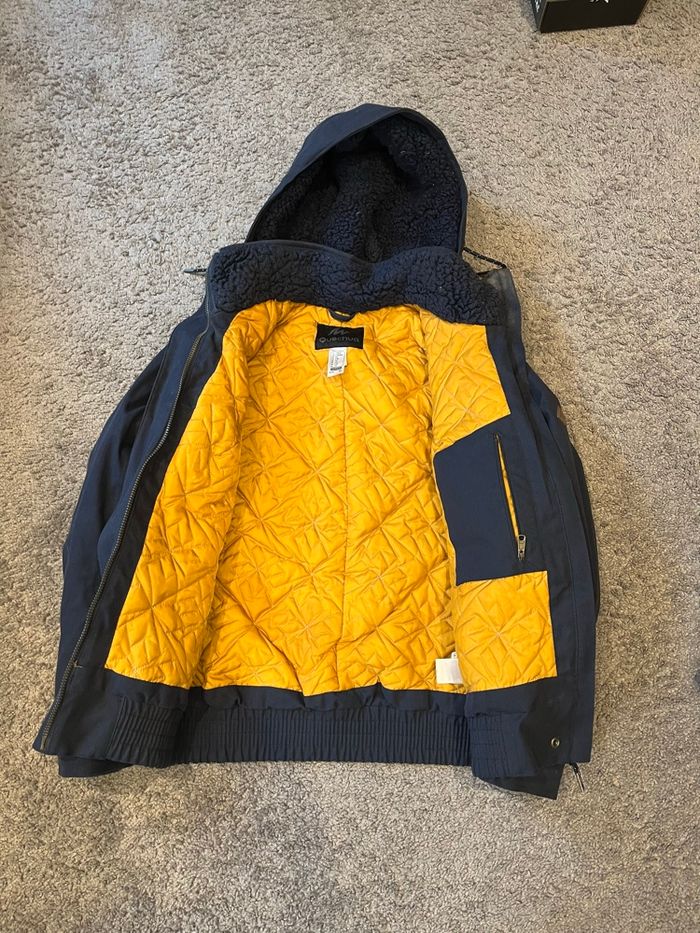 Veste hiver femme - photo numéro 3