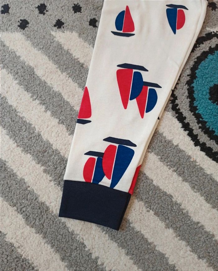 Pyjama NEUF - Taille 4 ans - photo numéro 4