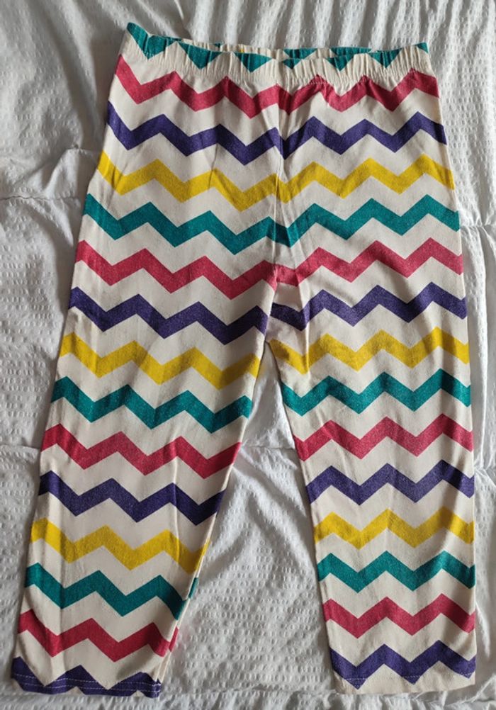 Pantacourt femme taille 38-40 / Akos - photo numéro 4