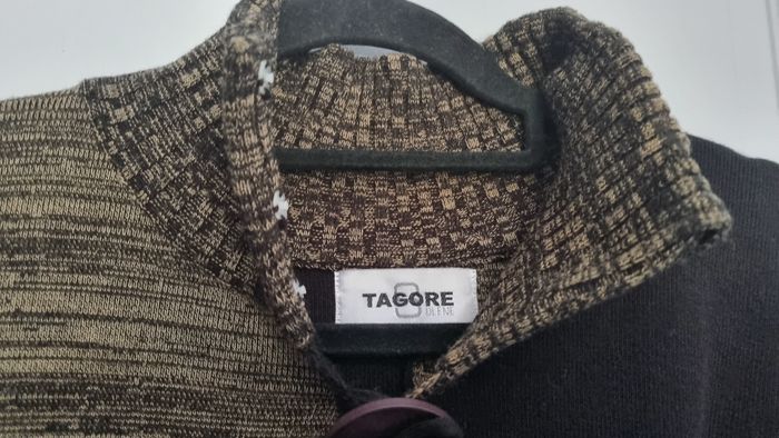 Poncho - photo numéro 4