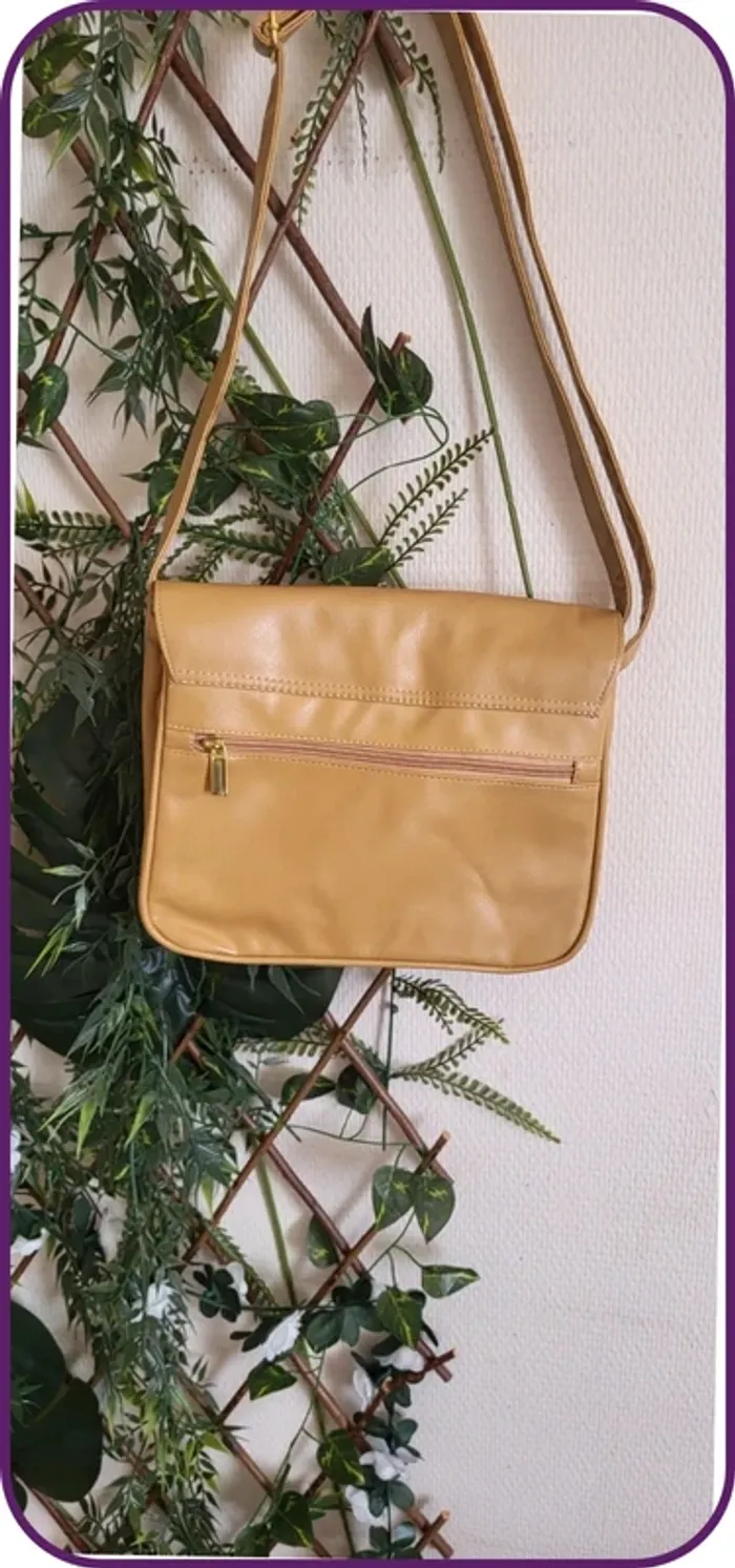 Sac à mains Beaugency - photo numéro 7