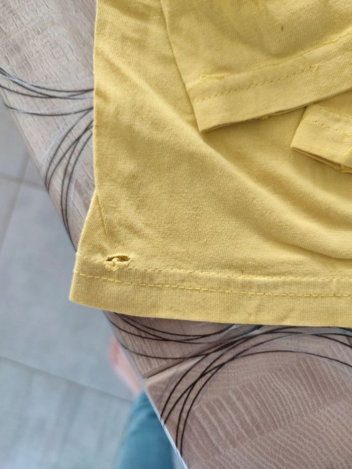 Gros lot de 20 vêtements garçon 5 ans - photo numéro 20