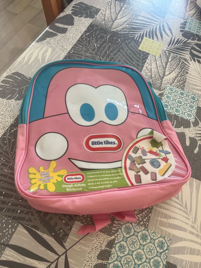 Sac enfant - photo numéro 7