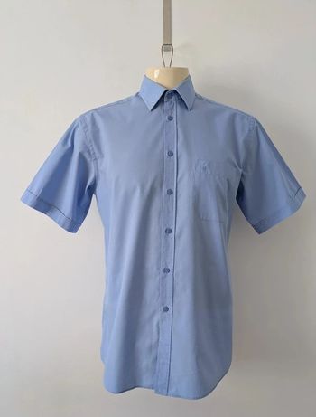 Chemise d'été manches courtes - Bayard - taille M