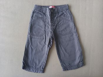 Pantalon garçon DP... am 12mois