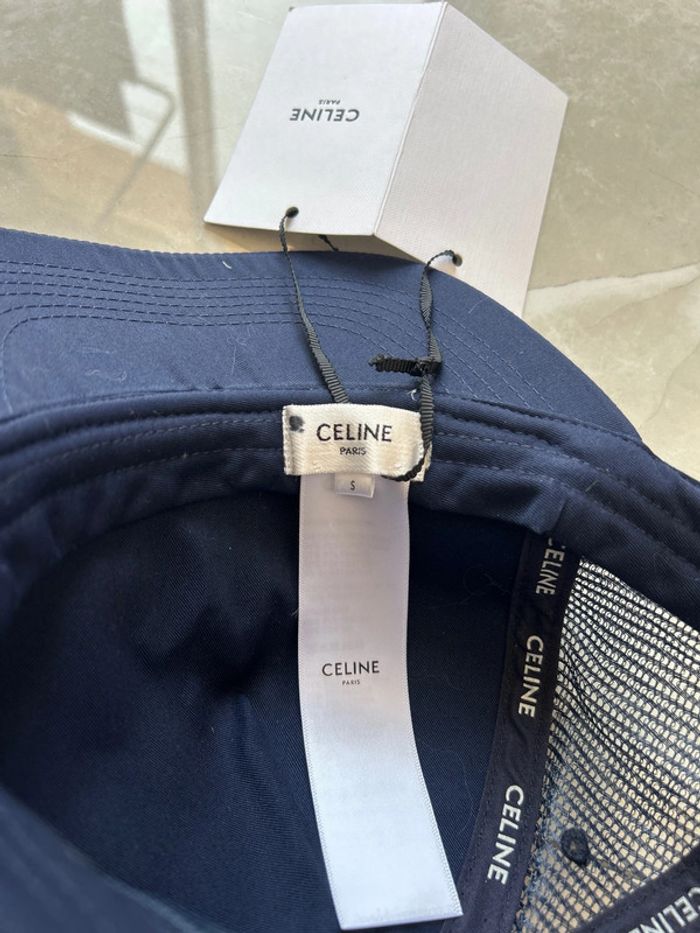Casquette Céline - photo numéro 7