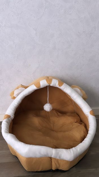 Lit pour chat
