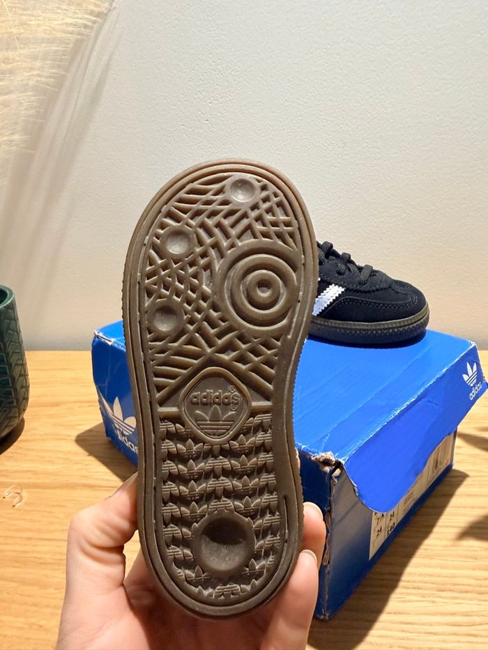 Adidas Spezial - photo numéro 4