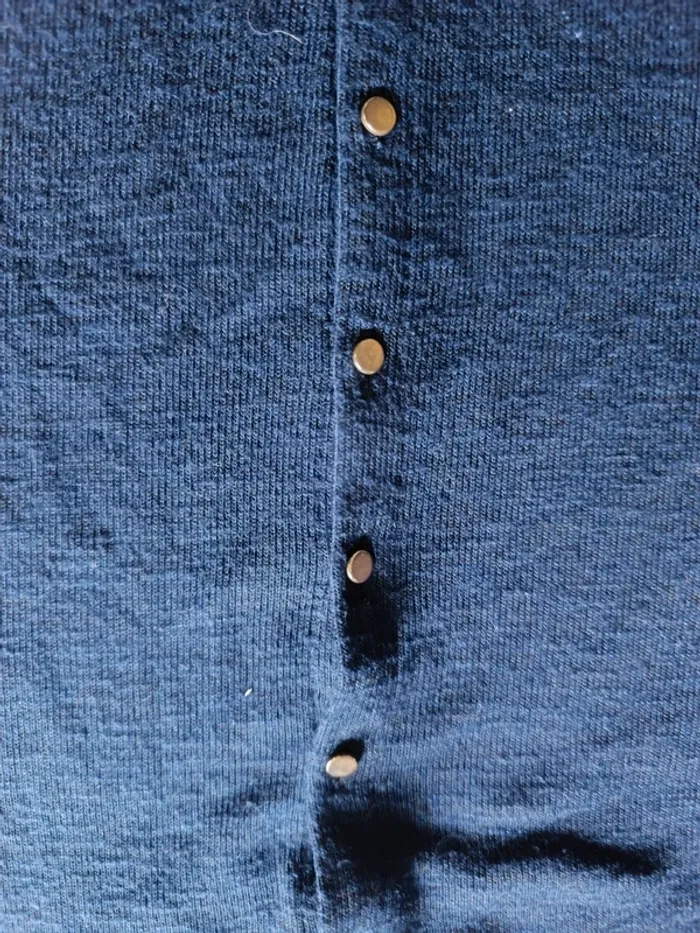 Pull PIMKIE - Taille XS - photo numéro 8