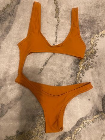 Maillot de bain shein