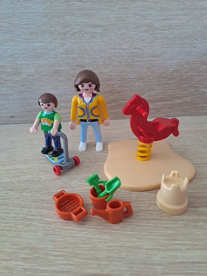 Playmobil 4939