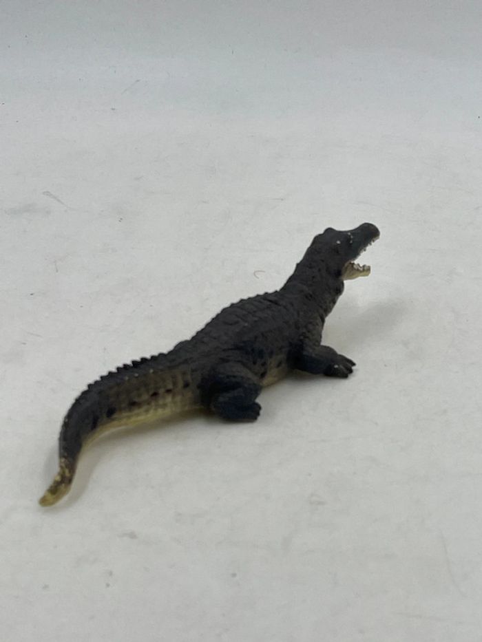Figurine Crocodile 18 cm Procon 2008 - photo numéro 4