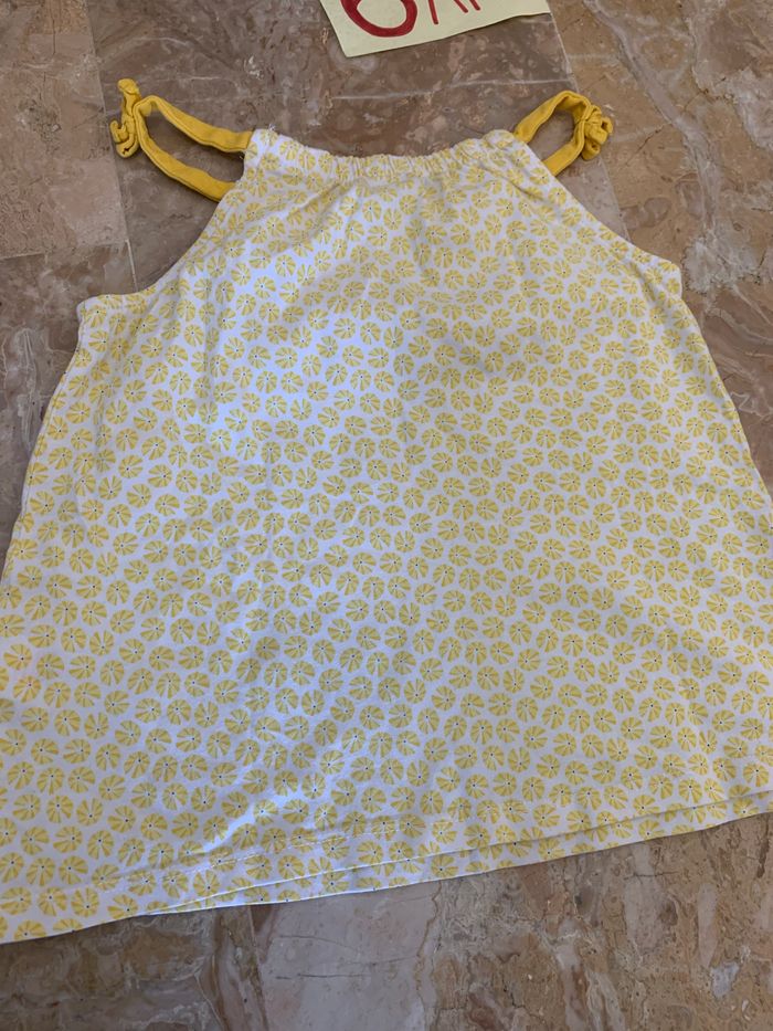 Débardeur 6 ans - photo numéro 4