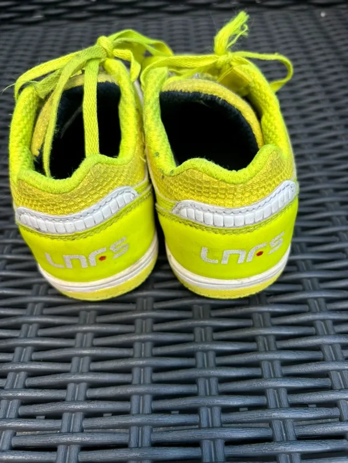 Basket joma - photo numéro 5