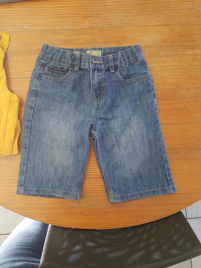 2 shorts - photo numéro 2