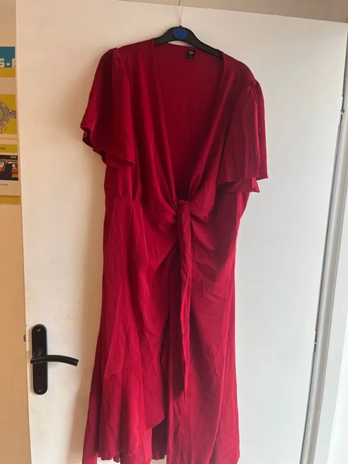 Lingerie taille XL