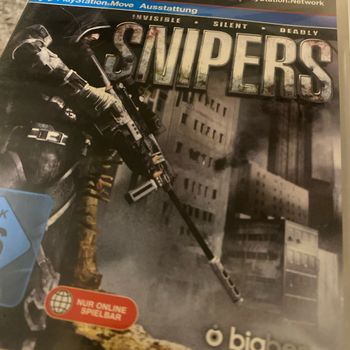 Snipers