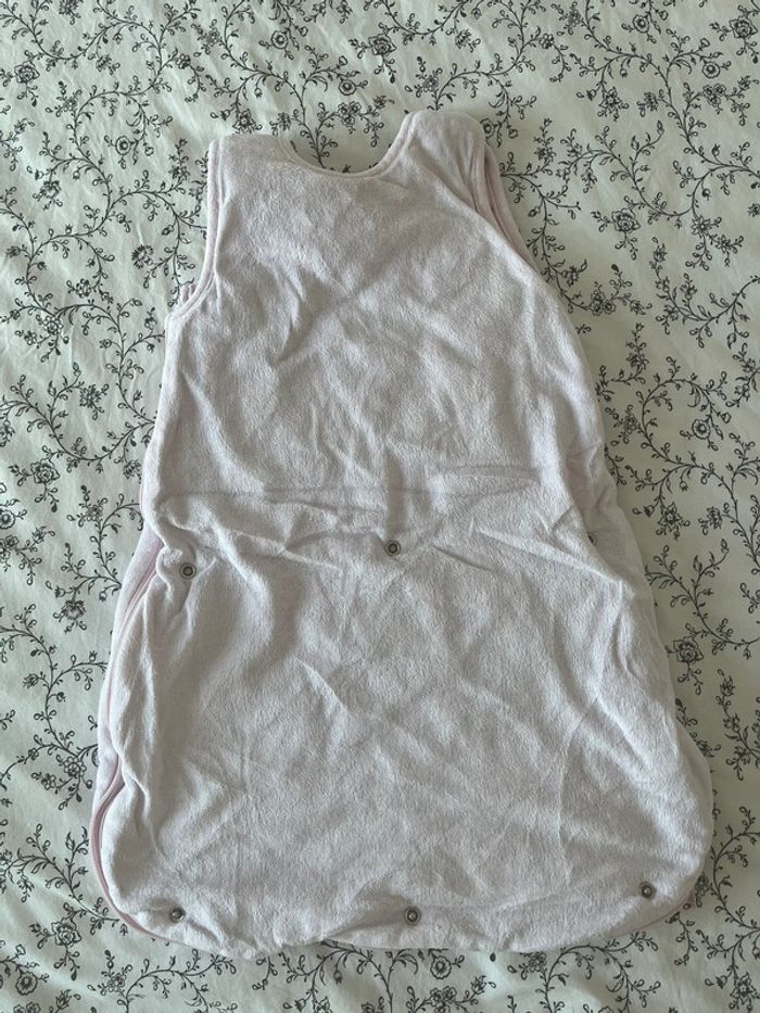 Gigoteuse fille 0-6 mois - photo numéro 2