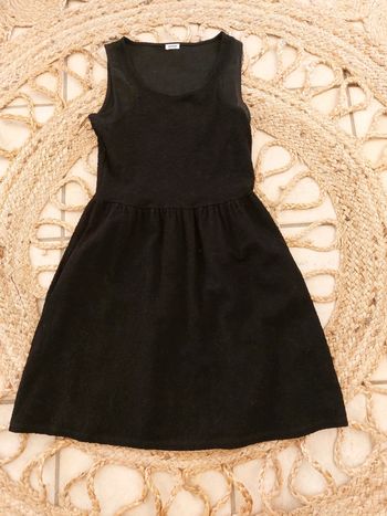Robe noir Pimkie