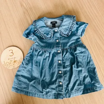 Robe fille
