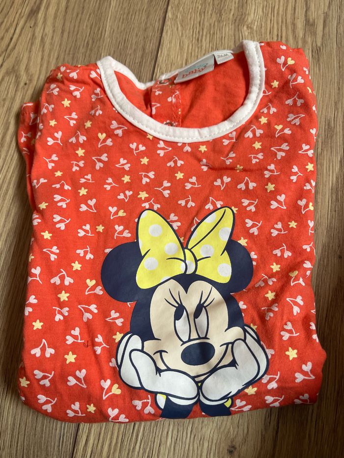 Combi short disney