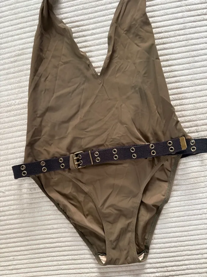 Maillot de bain Huit - photo numéro 2