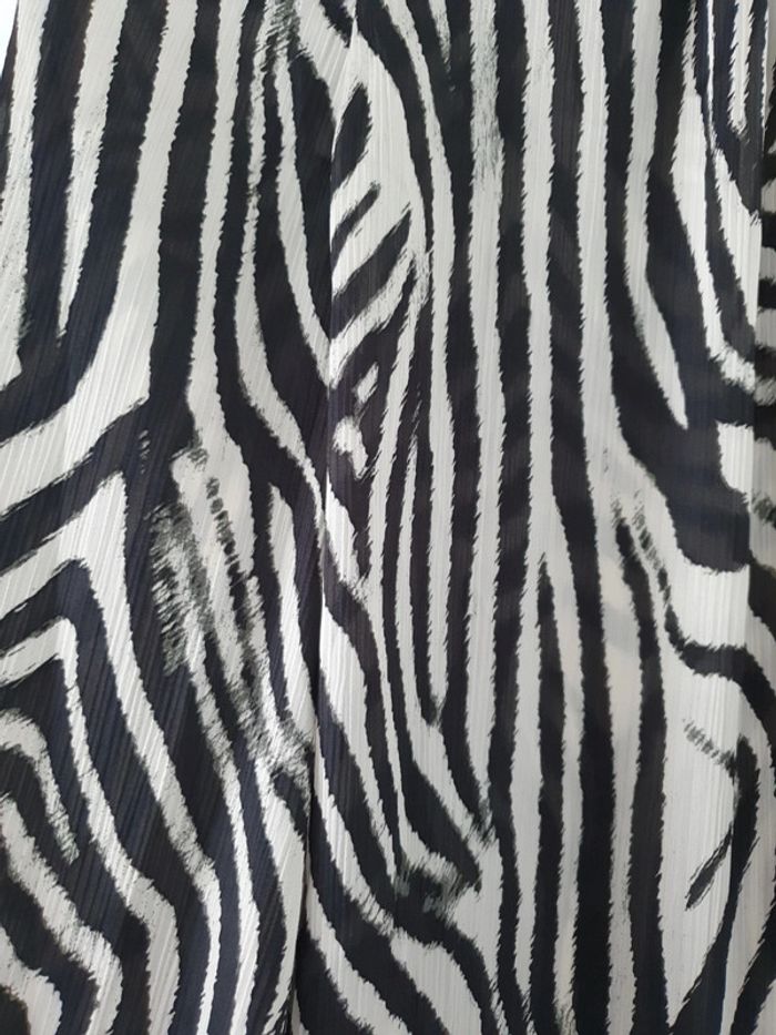 Blouse motif animal - photo numéro 5