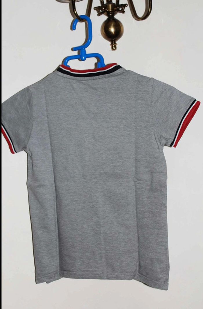 tee shirt - photo numéro 2