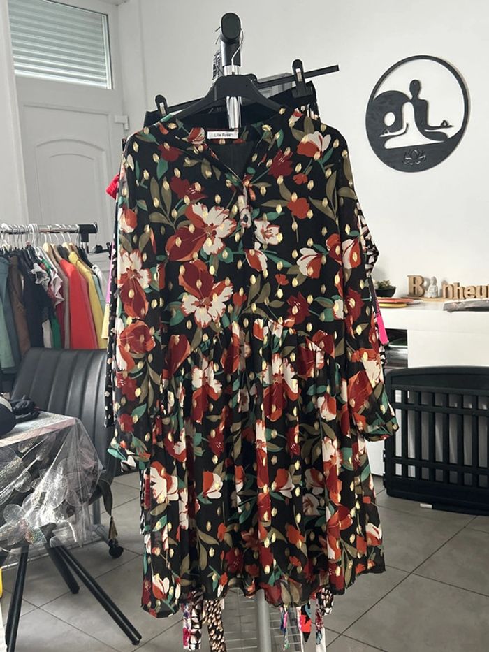 Robe s/m