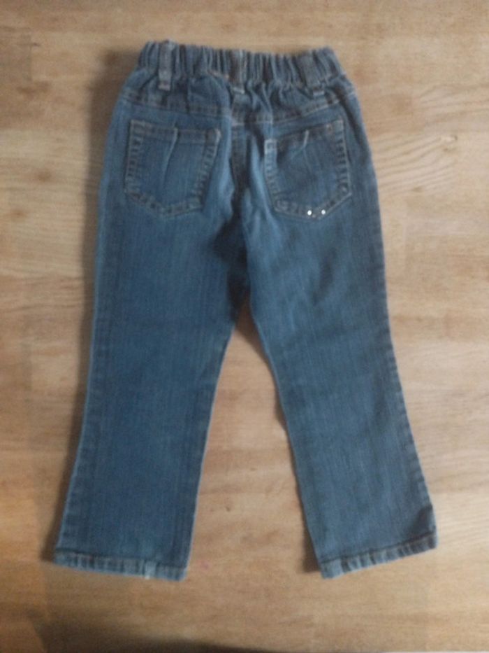 Jean 4 ans - photo numéro 4