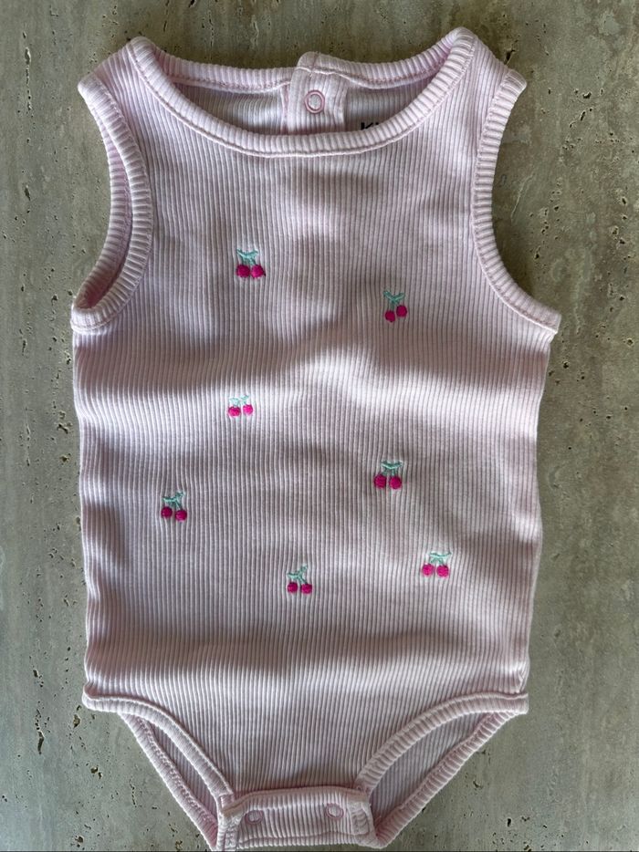 Bodie rose cerise