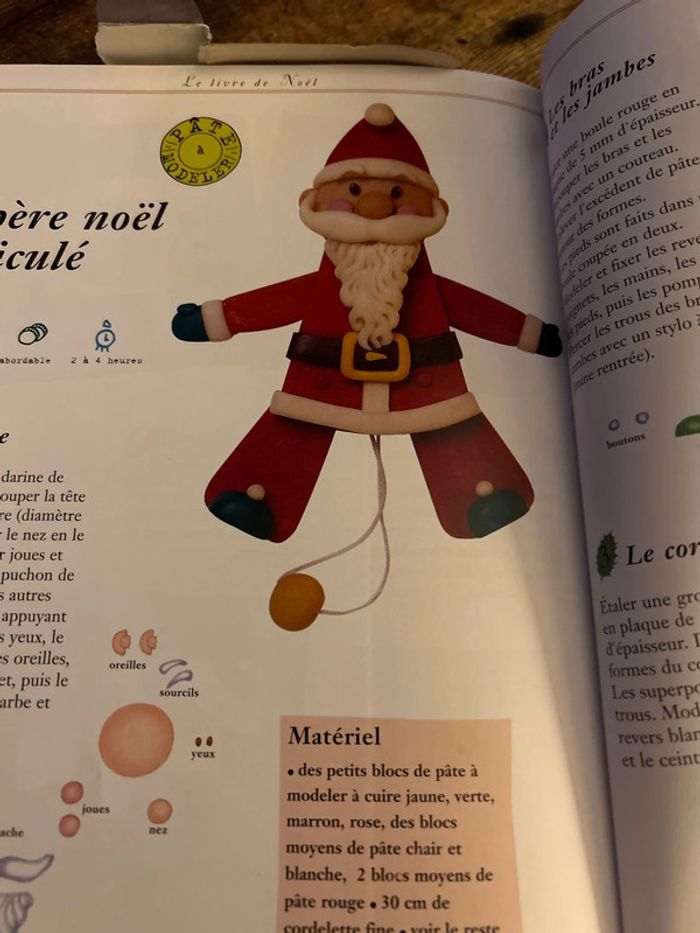 Le livre de Noël - photo numéro 6