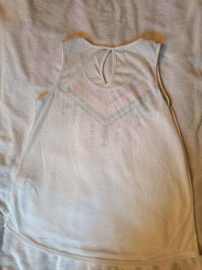 Débardeur femme In Extenso – Taille L - photo numéro 3