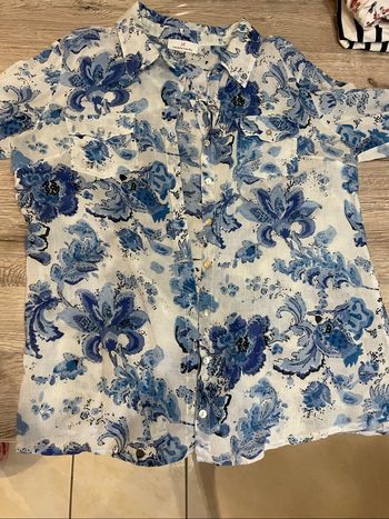 Chemise
