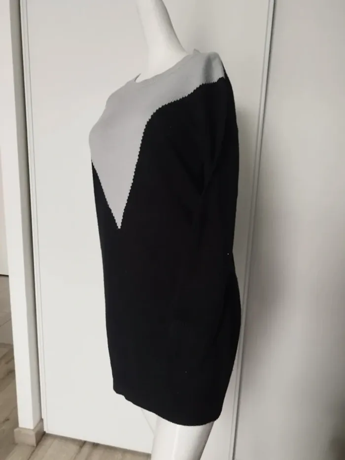 Robe en laine - photo numéro 2