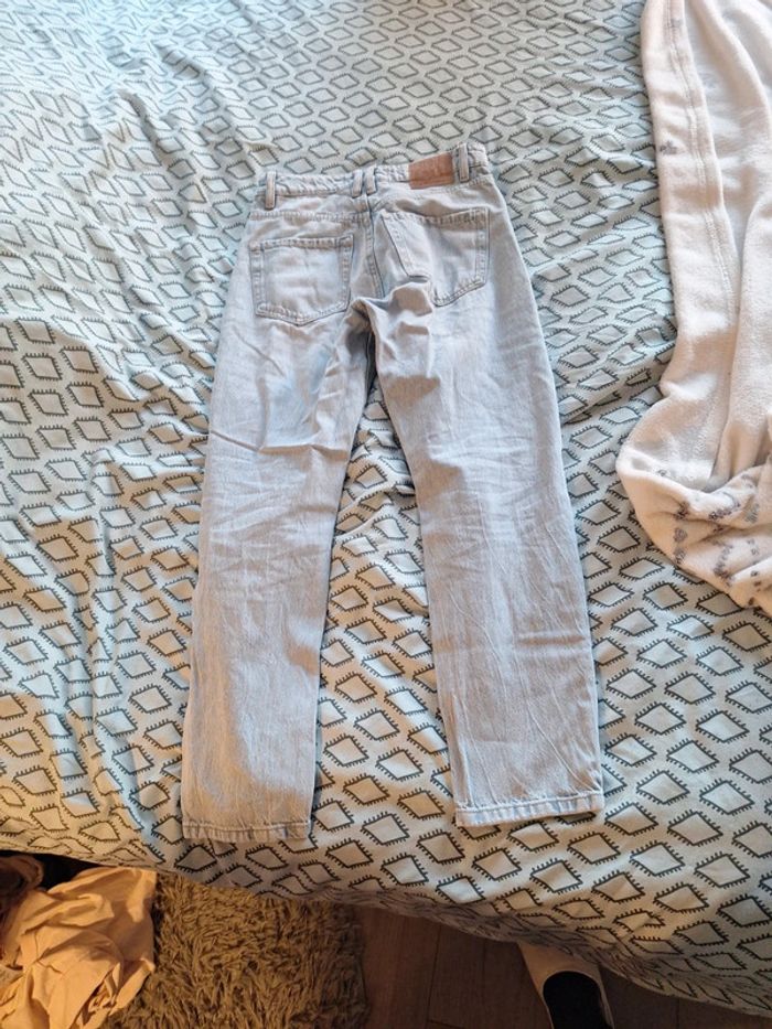 Jeans stradivarius - photo numéro 3
