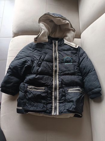 Blouson enfant