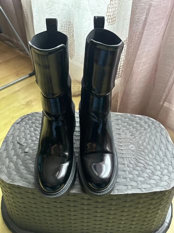 Bottines #Even&odd#