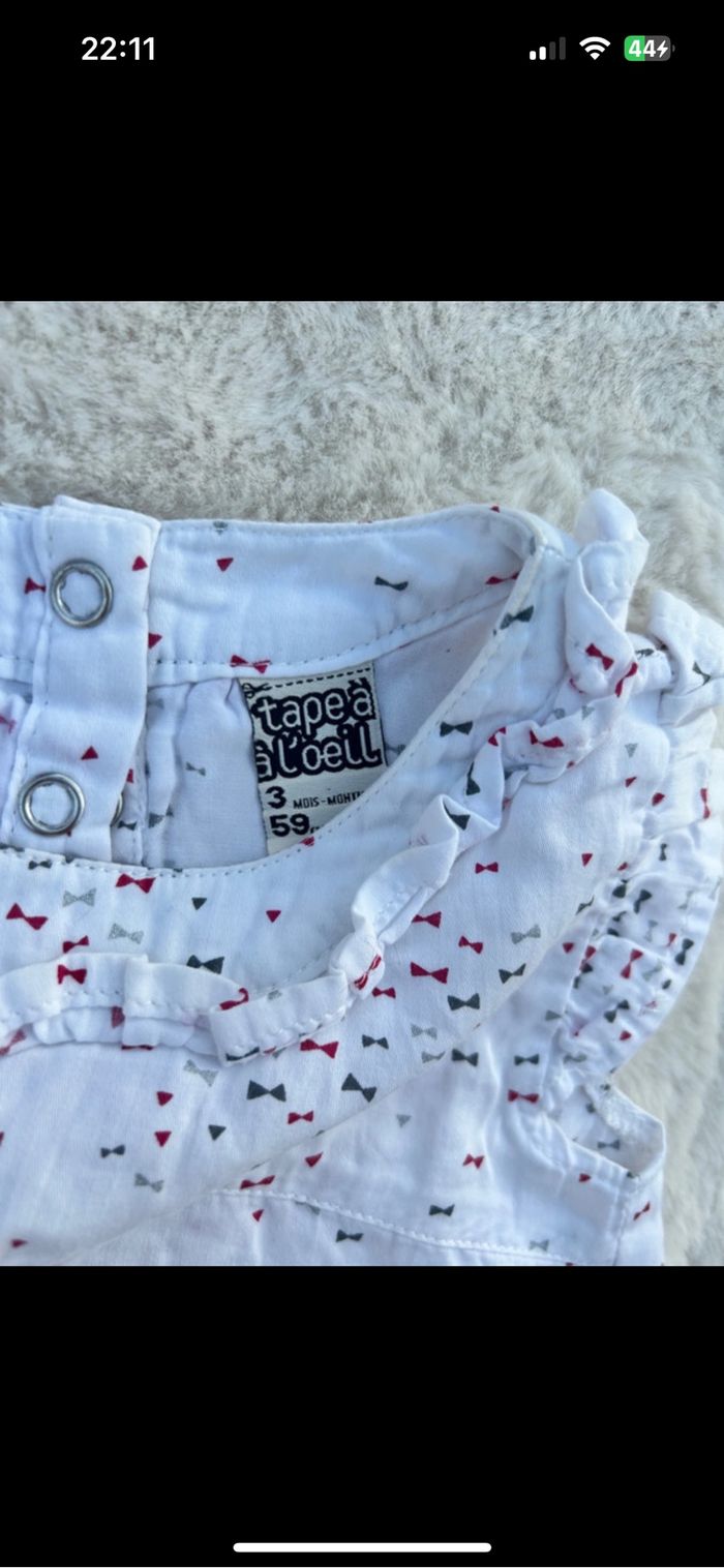 T-shirt - photo numéro 2