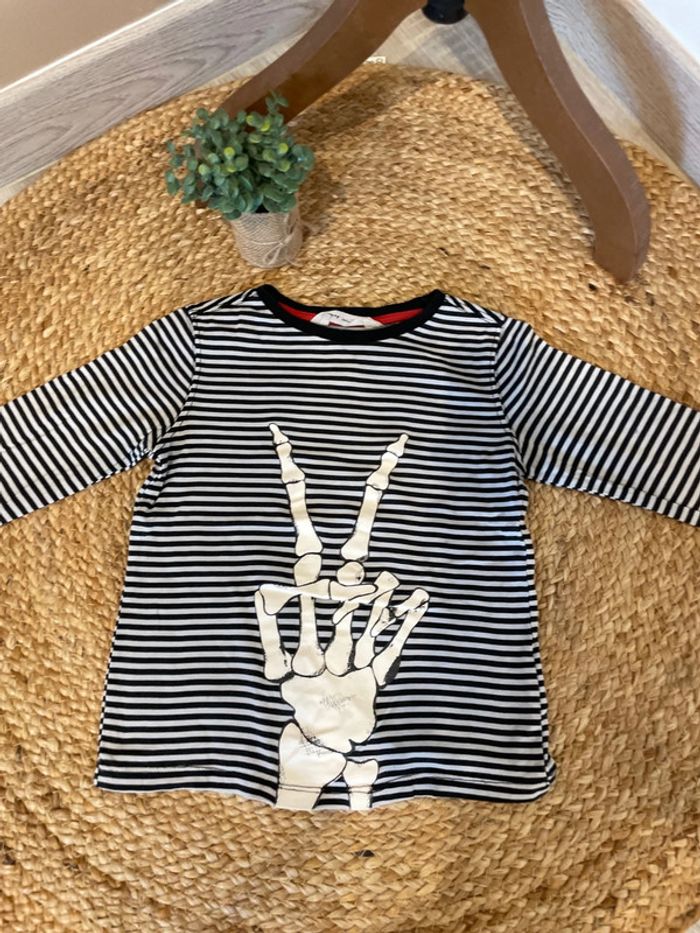 Pull garcon 4 ans - photo numéro 2