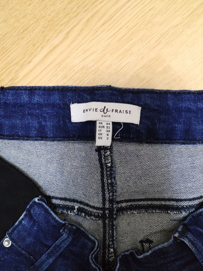 Vêtements de grossesse - photo numéro 3