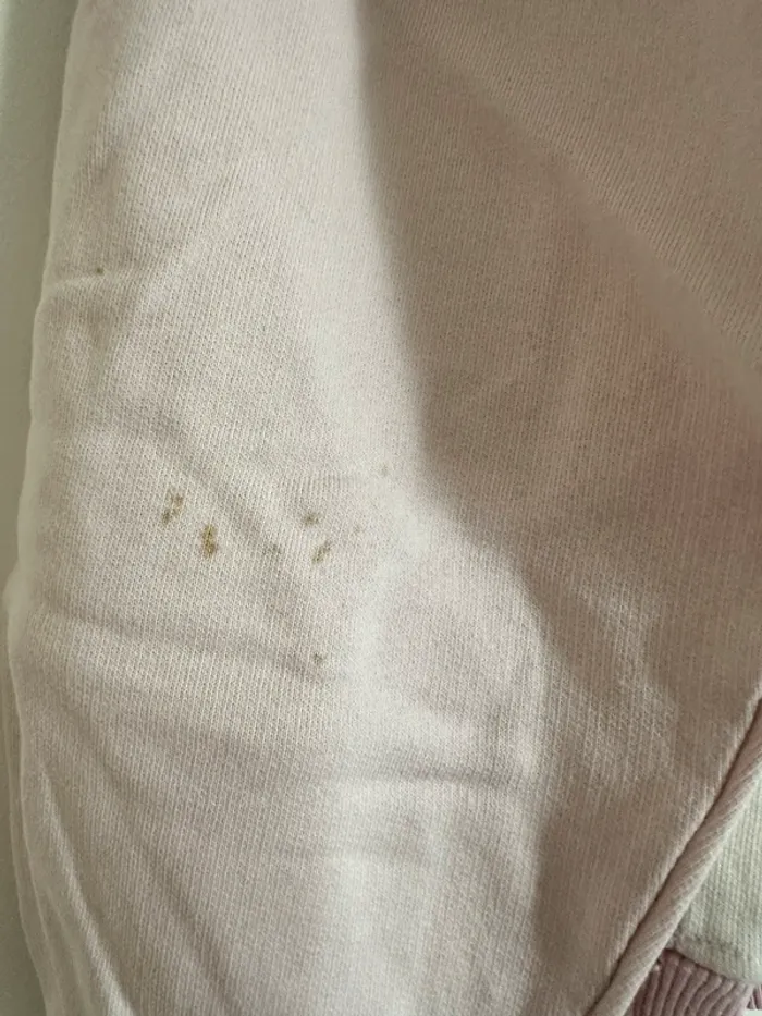 Sweat Zara - photo numéro 6