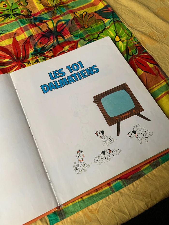 Les 101 dalmatiens - photo numéro 9