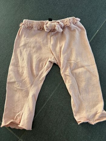 Pantalon Kiabi 18mois