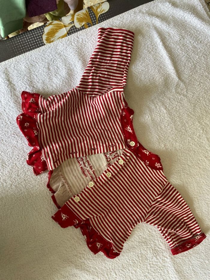 T3mois haut ML - photo numéro 3