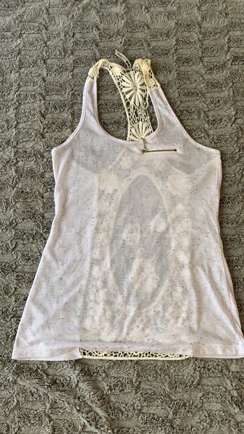 Haut Golden Day Paris taille M/L