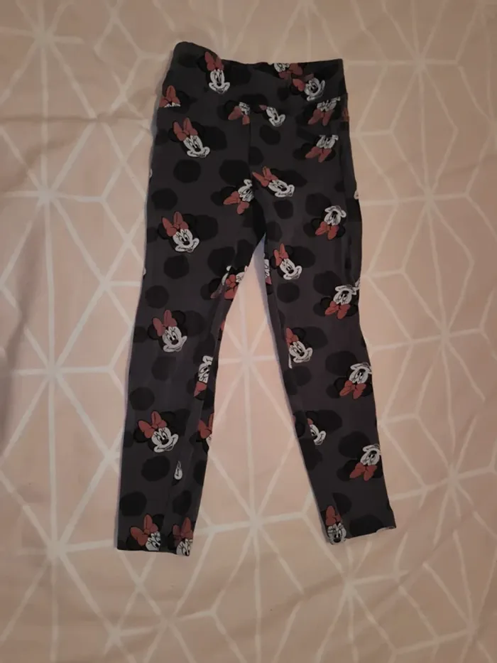 Legging minnie